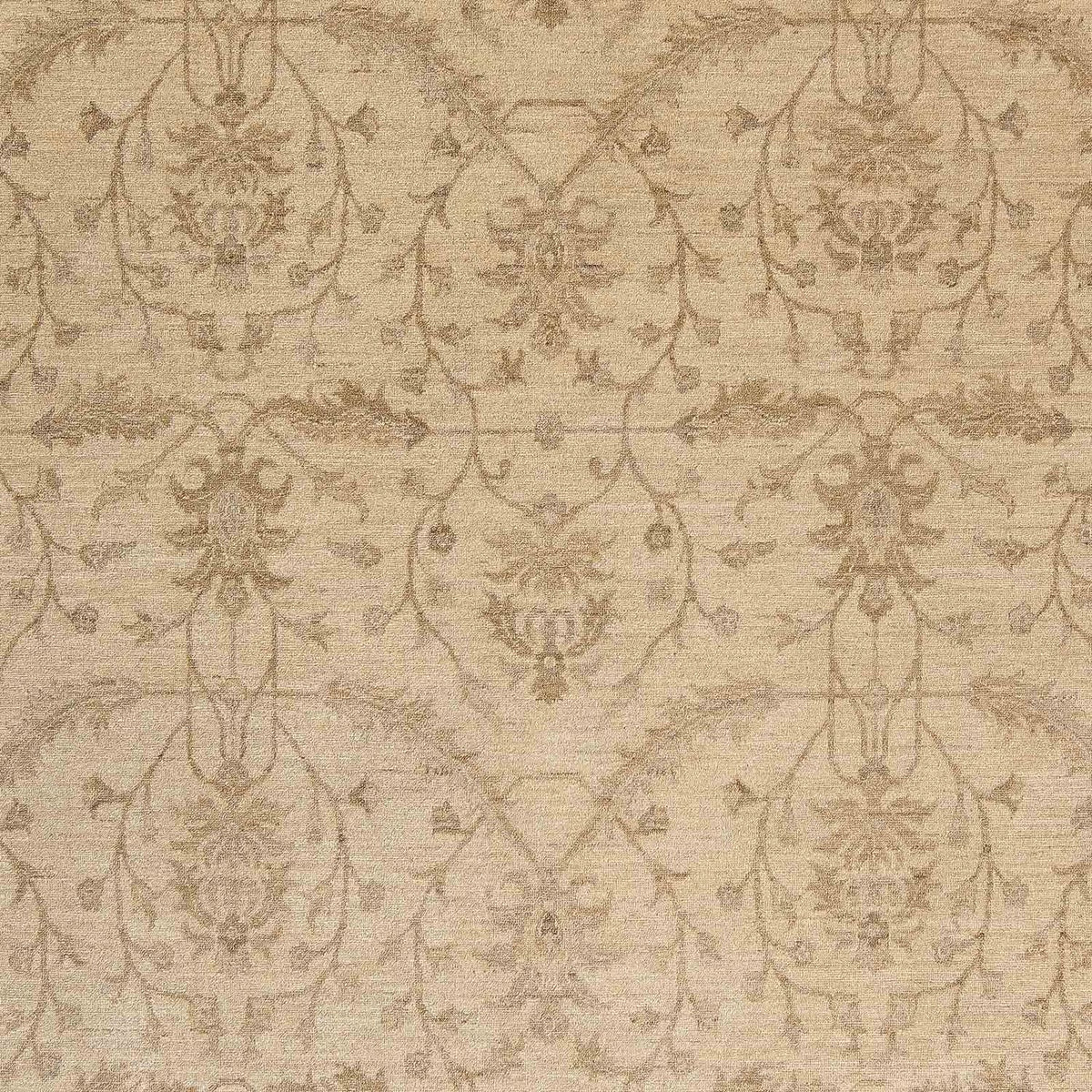 Ziegler Rug - 303 x 245 cm - beige