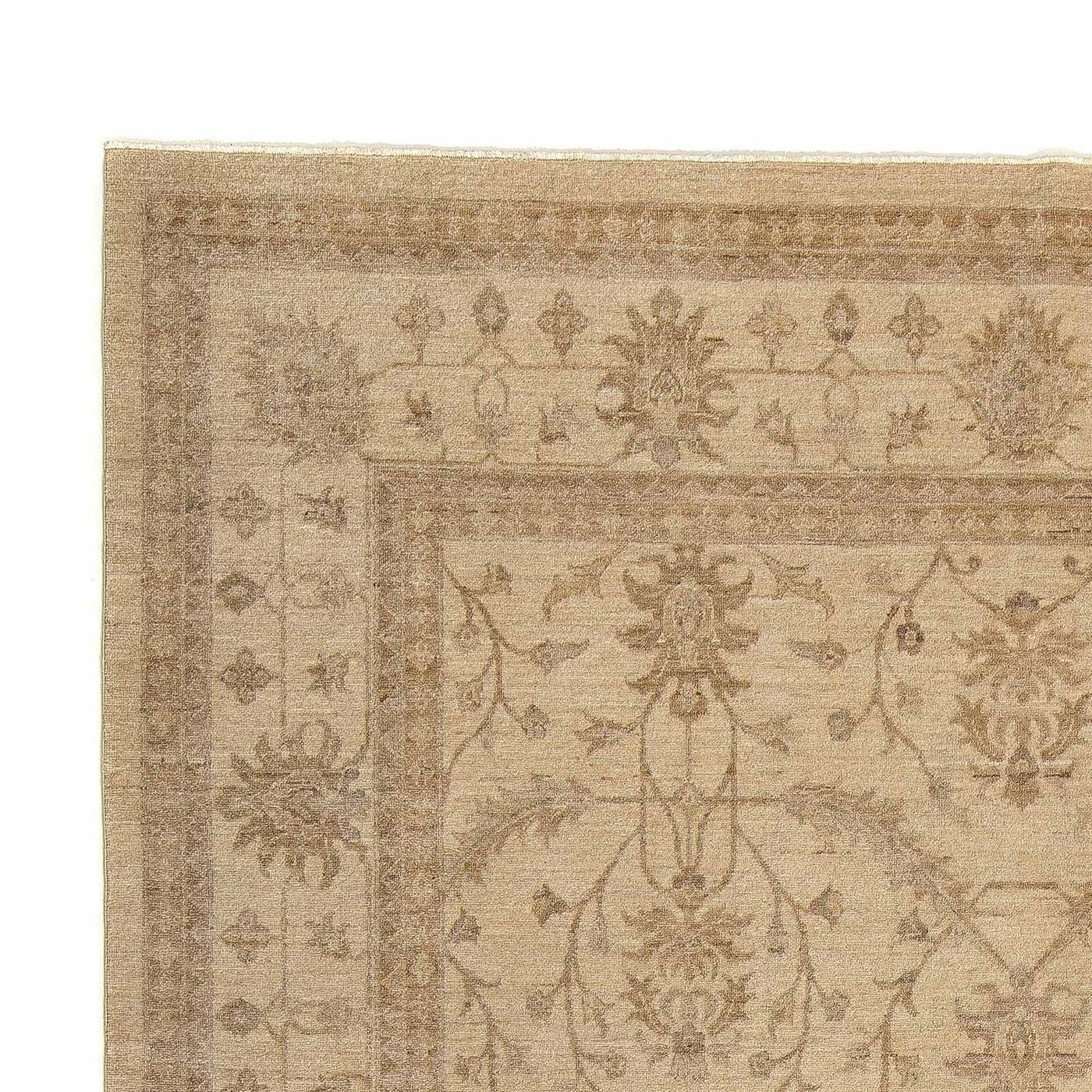 Ziegler Rug 303x245cm - Oriental Rug