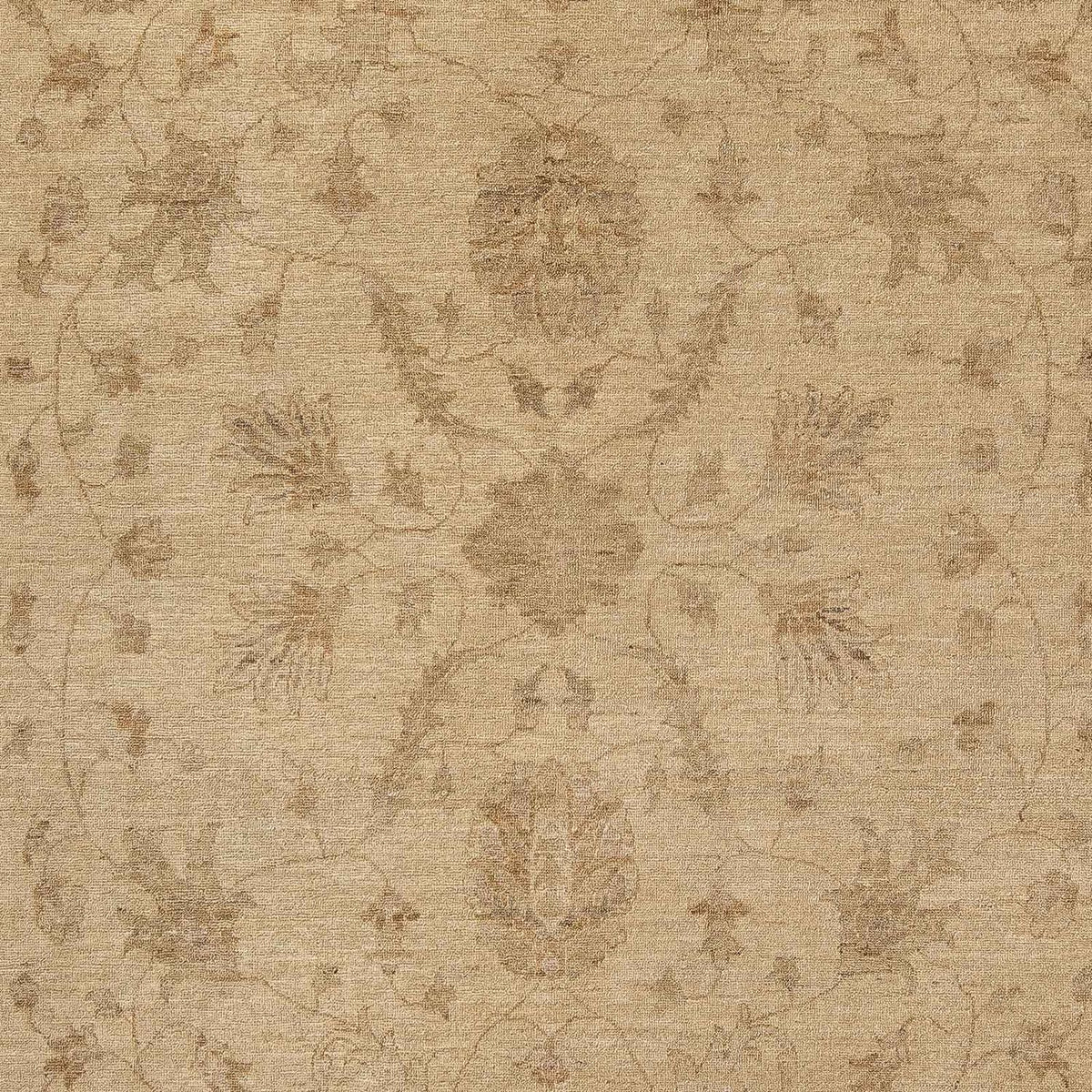 Ziegler Rug - 288 x 247 cm - light brown