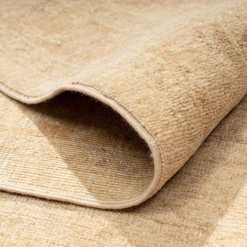 Ziegler Rug - 288 x 247 cm - light brown