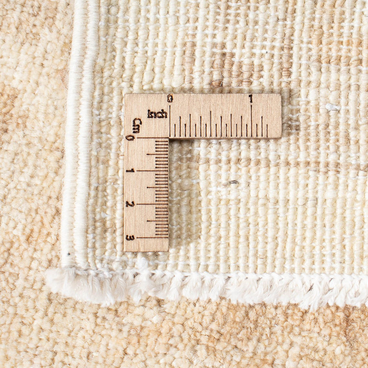 Ziegler Rug - 288 x 247 cm - light brown