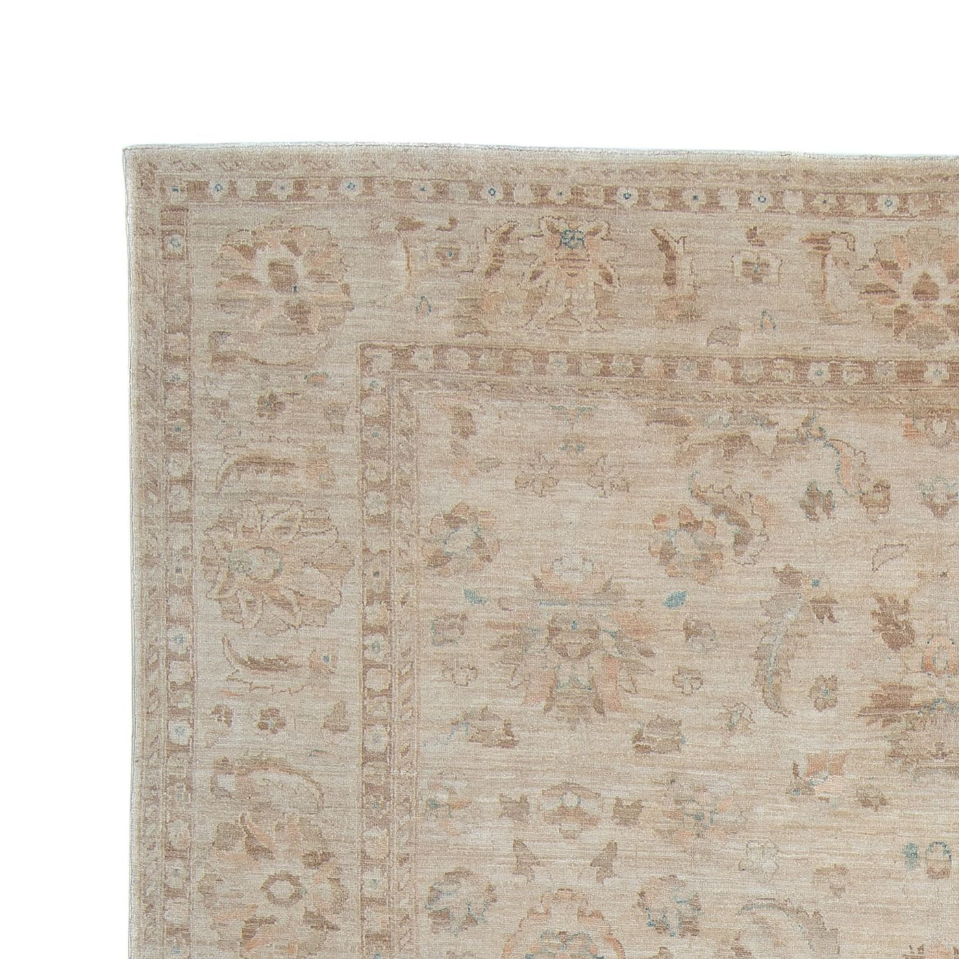Ziegler Rug 329x242cm - Oriental Rug
