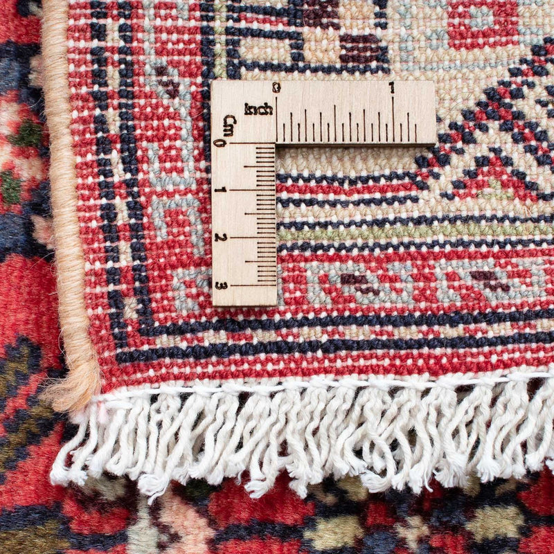 Runner Perser Rug - Nomadic - 195 x 78 cm - light red