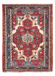 Hosseinabad Rug 120x85cm - Persian Rugs