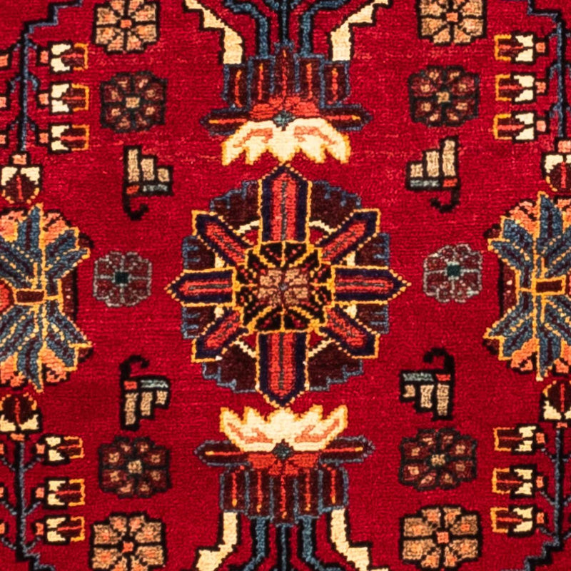 Hosseinabad Rug 240x133cm - Persian Rugs