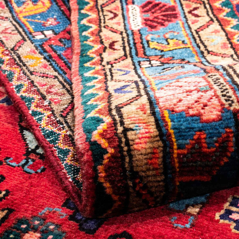 Hosseinabad Rug 240x133cm - Persian Rugs