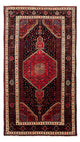 Hosseinabad Rug 246x136cm - Persian Rugs
