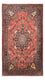 Perser Rug - Nomadic - 255 x 154 cm - light red