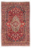 Perser Rug - Nomadic - 333 x 212 cm - dark red