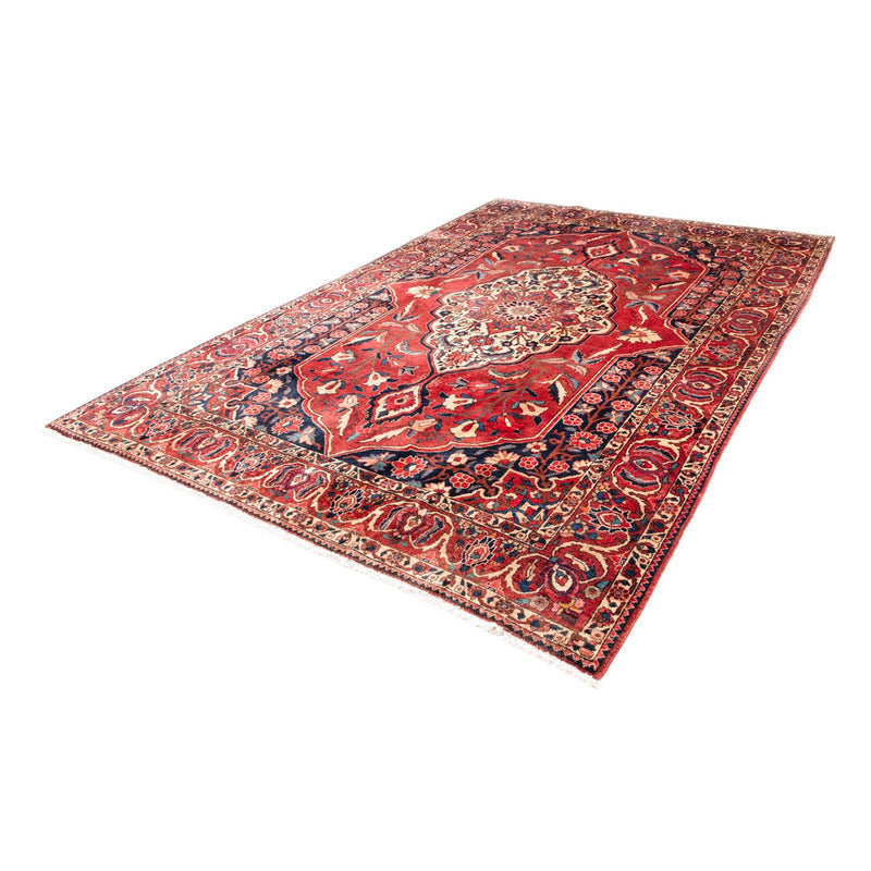 Perser Rug - Nomadic - 333 x 212 cm - dark red