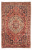 Perser Rug - Nomadic - 313 x 204 cm - light red