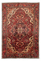Bakhtiari Rug 202x295cm - Persian Rugs