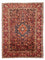Perser Rug - Nomadic - 279 x 230 cm - light red