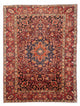 Bakhtiari Rug 230x279cm - Persian Rugs