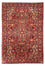 Perser Rug - Nomadic - 313 x 213 cm - red
