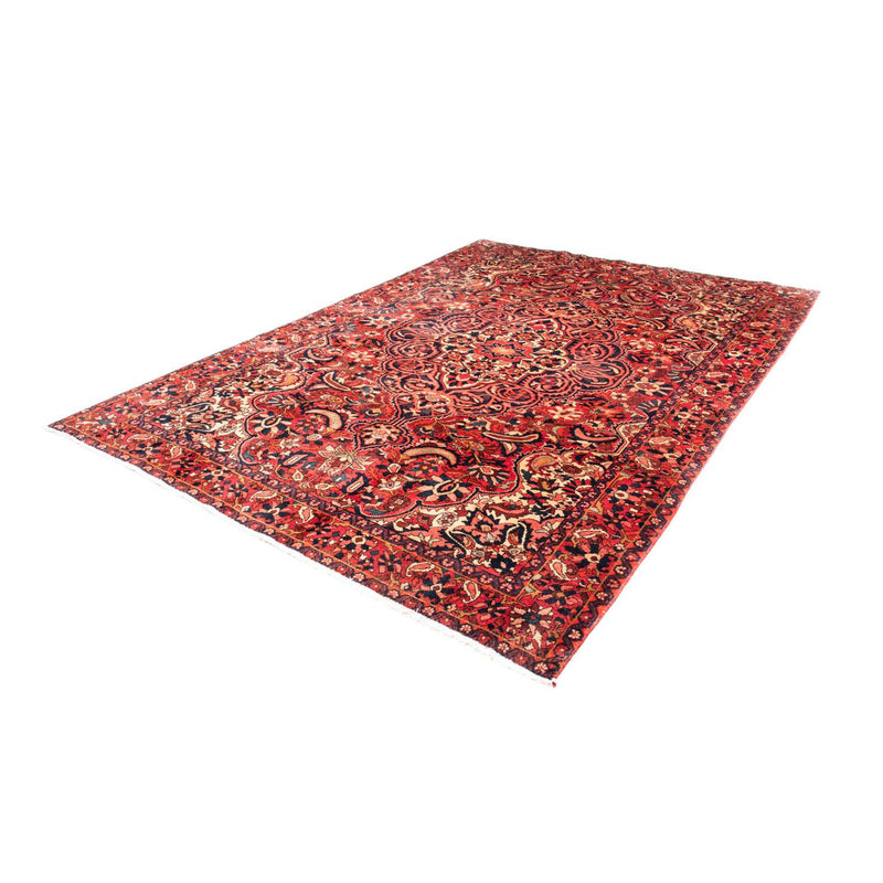 Perser Rug - Nomadic - 313 x 213 cm - red