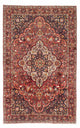 Bakhtiari Rug 326x214cm - Persian Rugs
