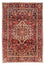 Perser Rug - Nomadic - 306 x 208 cm - red