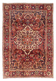 Bakhtiari Rug 306x208cm - Persian Rugs