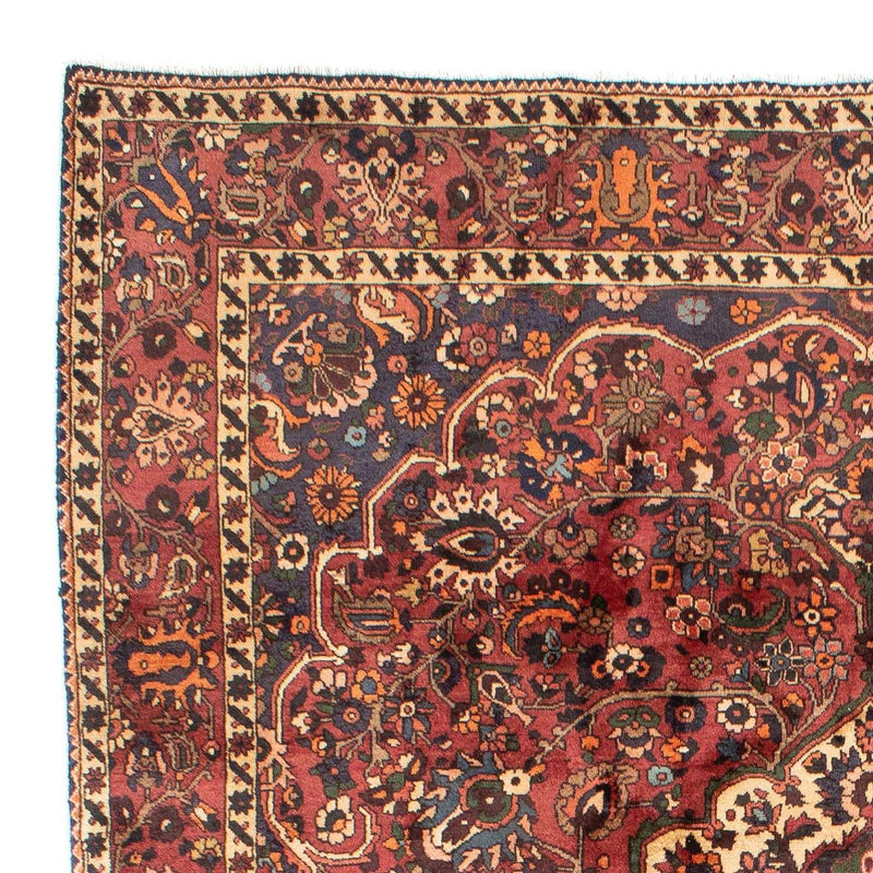 Perser Rug - Nomadic - 305 x 211 cm - red