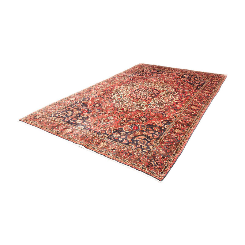 Perser Rug - Nomadic - 305 x 211 cm - red