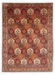 Bakhtiari Rug 287x207cm - Persian Rugs