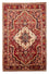Perser Rug - Nomadic - 302 x 216 cm - red