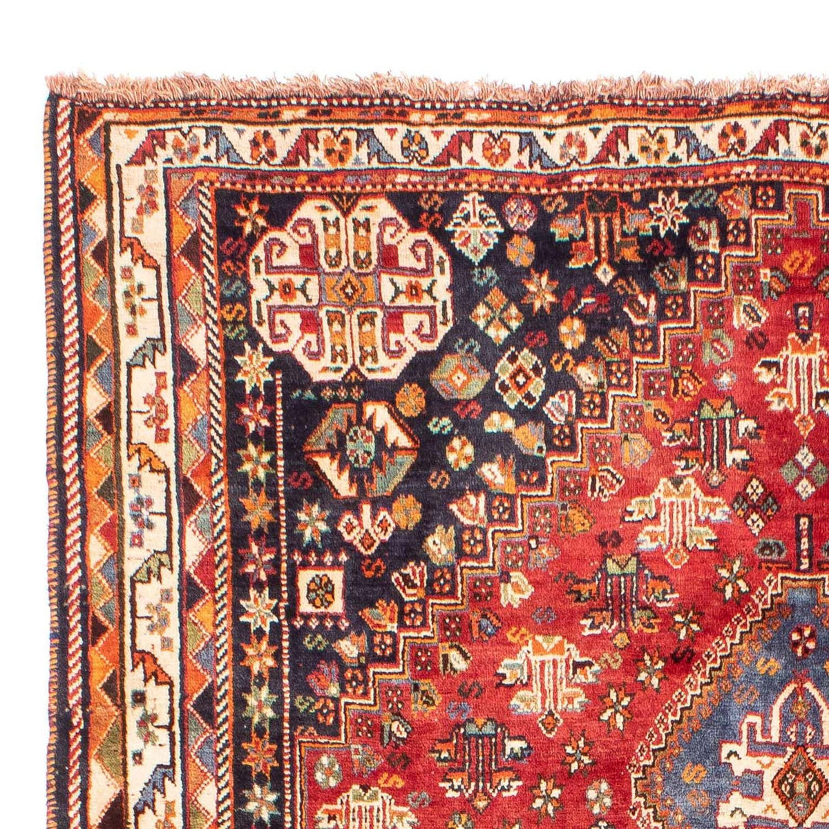 Shiraz Rug 183x280cm - Persian Rugs