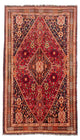 Shiraz Rug 165x280cm - Persian Rugs
