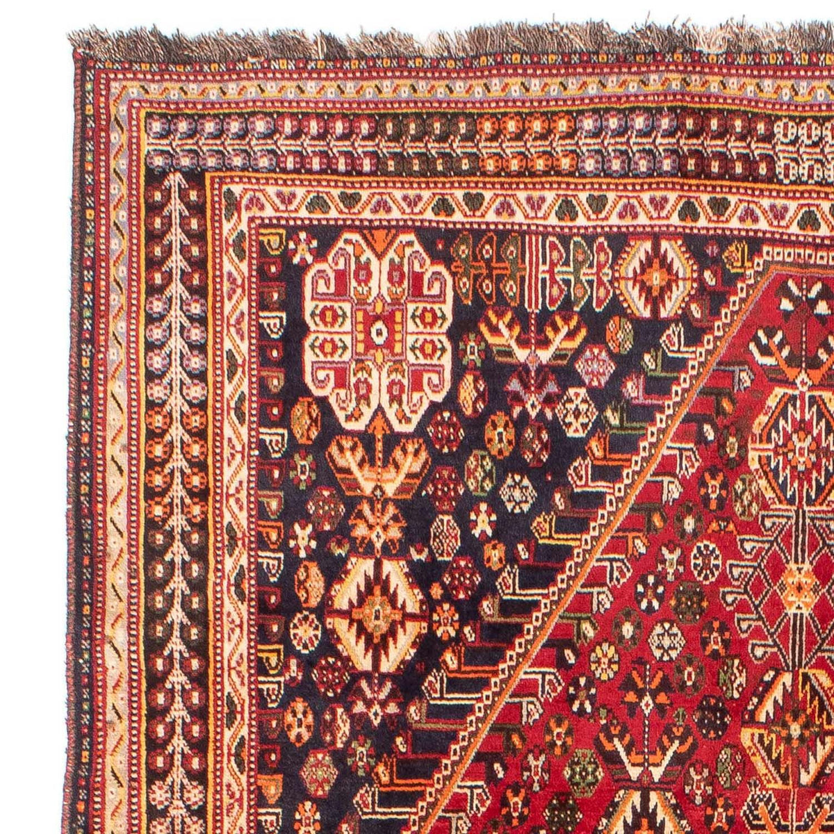 Shiraz Rug 165x280cm - Persian Rugs