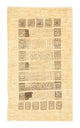 Persian Gabbeh Rug 150x87cm - Perserteppich Wollteppich