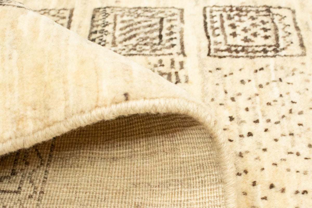 Gabbeh Rug - Perser - 150 x 87 cm - beige