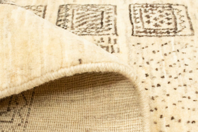 Gabbeh Rug - Perser - 150 x 87 cm - beige