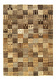 Loribaft Rug 100x142cm - Perserteppich Wollteppich