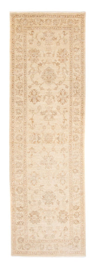 Runner Ziegler Rug - 249 x 79 cm - beige