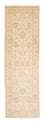 Runner Ziegler Rug - 249 x 79 cm - beige