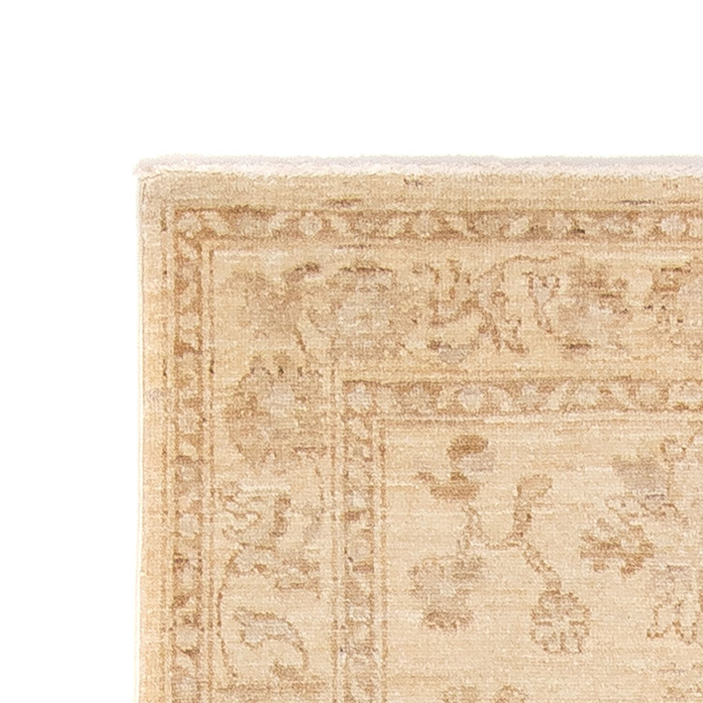 Farahan Rug 249x79cm - Oriental Rug
