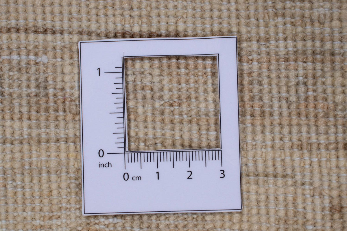 Runner Ziegler Rug - 249 x 79 cm - beige