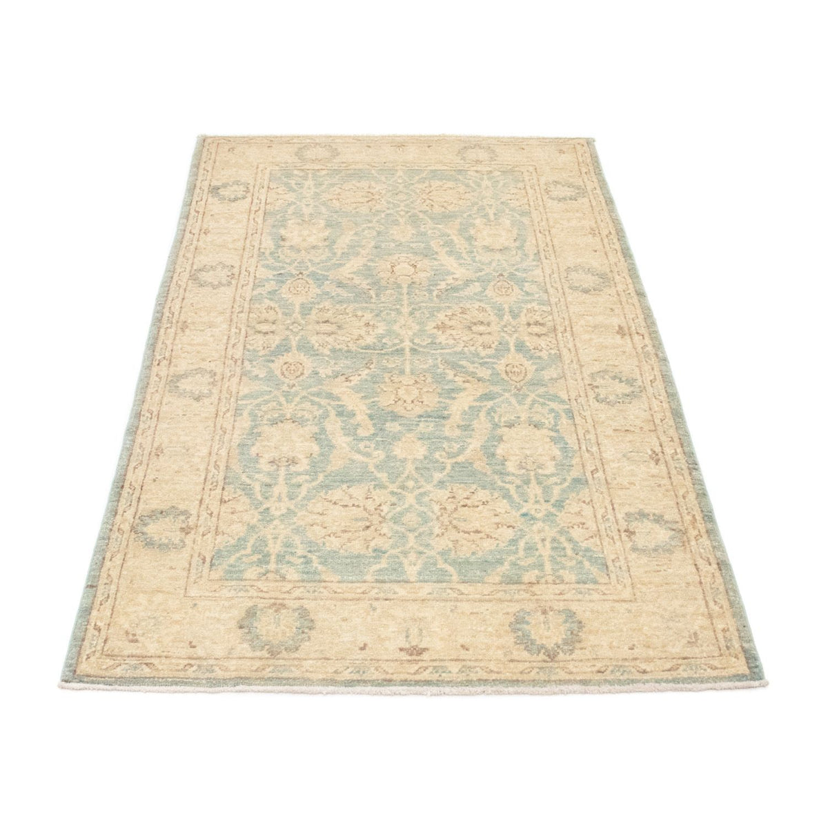 Ziegler Rug - 160 x 90 cm - beige