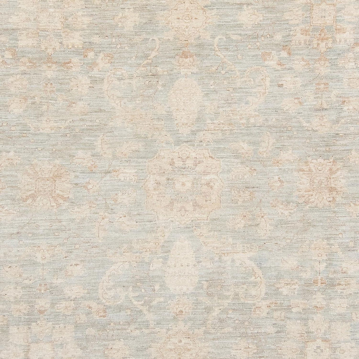 Perser Rug - Tabriz - 296 x 252 cm - beige