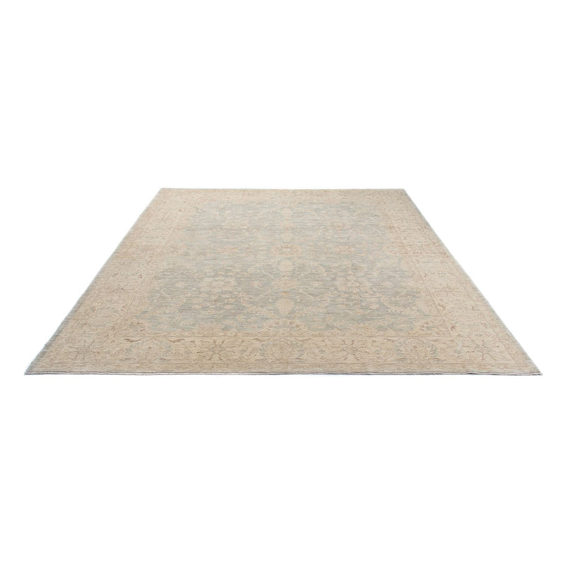 Perser Rug - Tabriz - 296 x 252 cm - beige