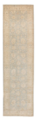 Runner Ziegler Rug - 299 x 79 cm - beige