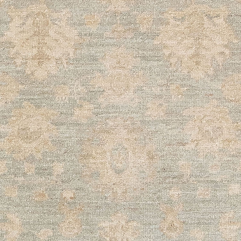 Runner Ziegler Rug - 299 x 79 cm - beige