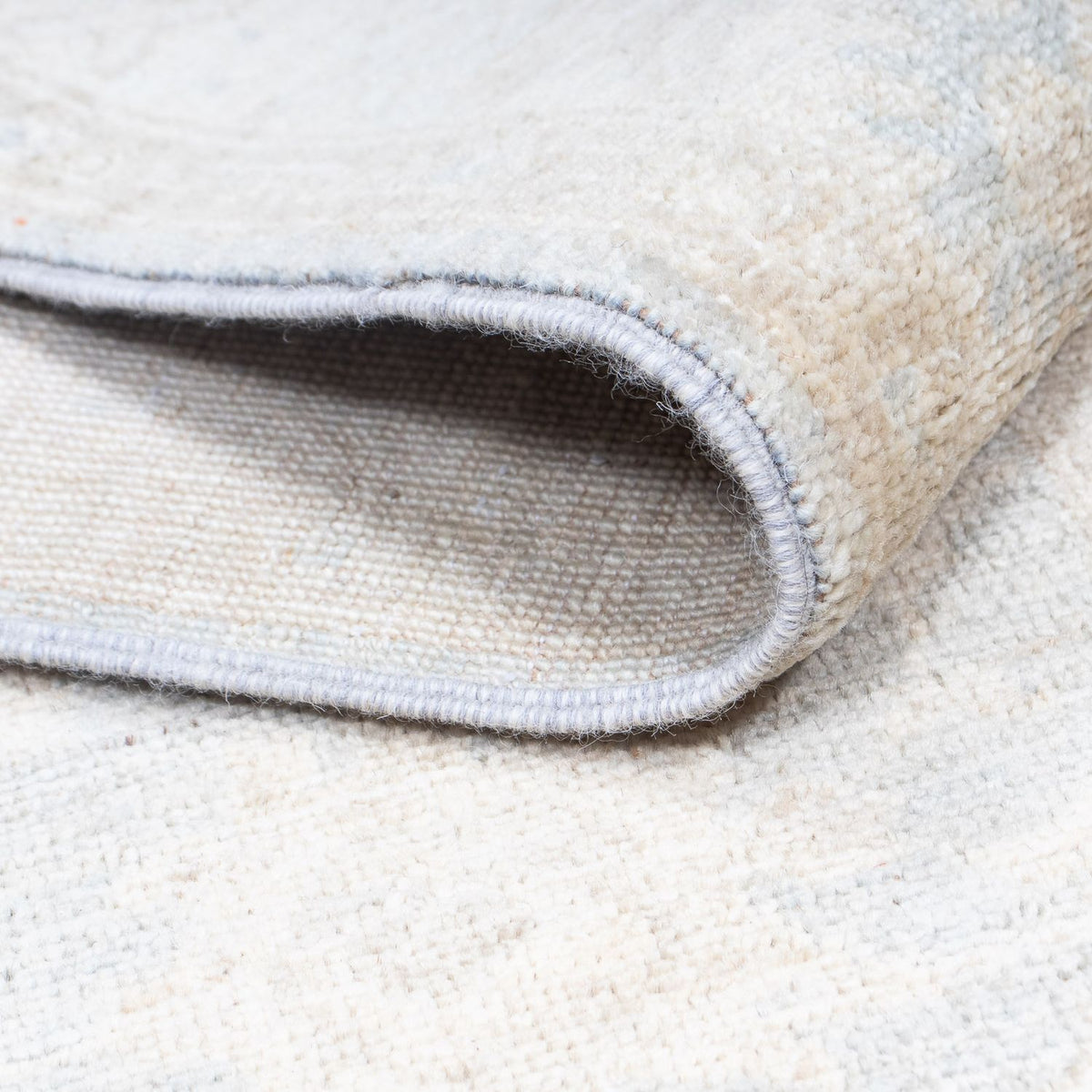 Runner Ziegler Rug - 299 x 79 cm - beige