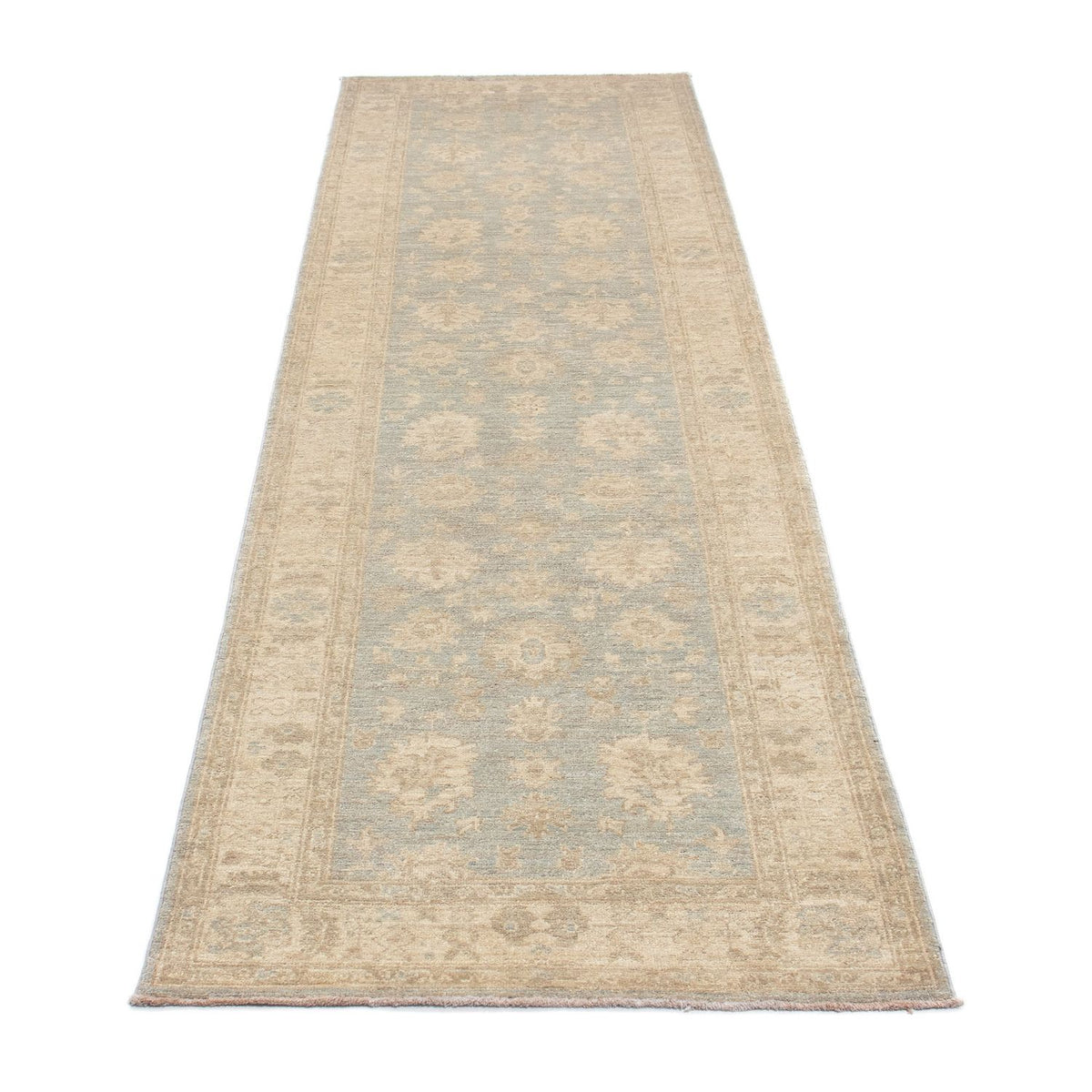 Runner Ziegler Rug - 299 x 79 cm - beige