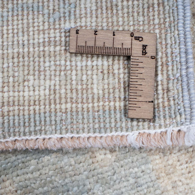 Runner Ziegler Rug - 299 x 79 cm - beige