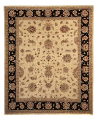 Ziegler Rug - 287 x 246 cm - beige