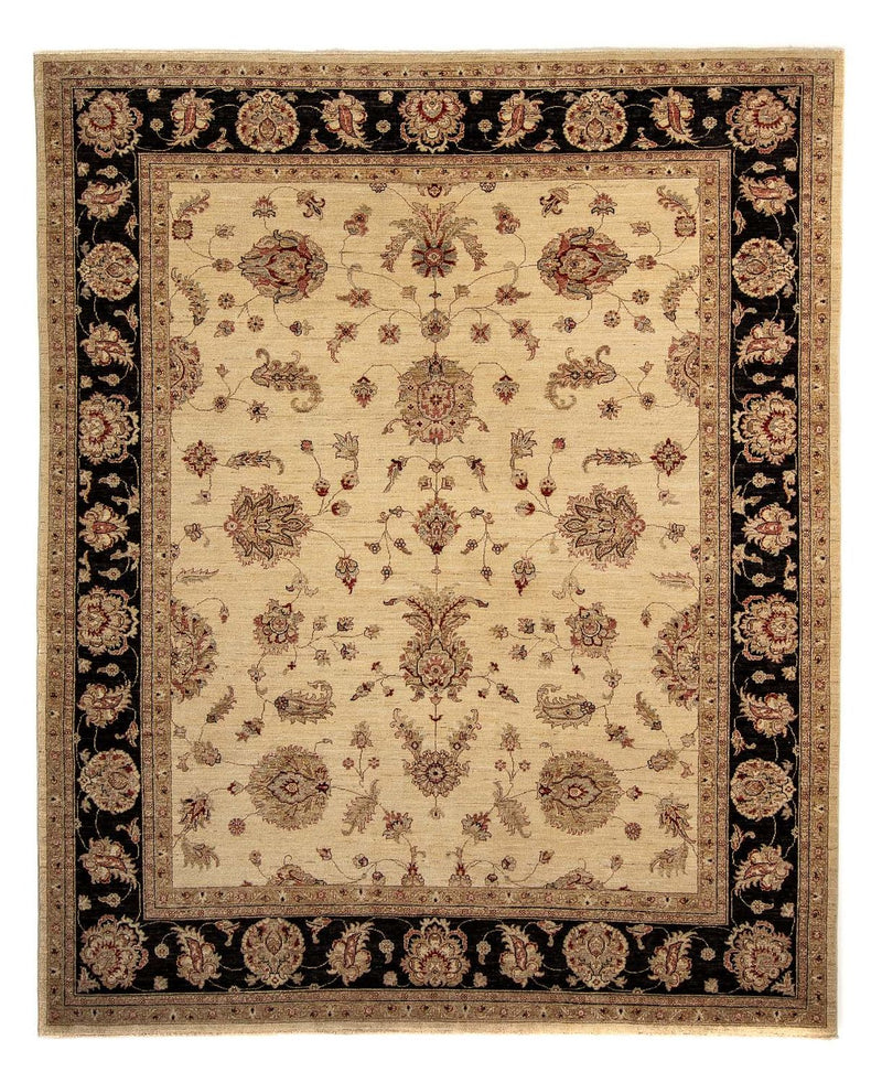 Ziegler Rug - 287 x 246 cm - beige