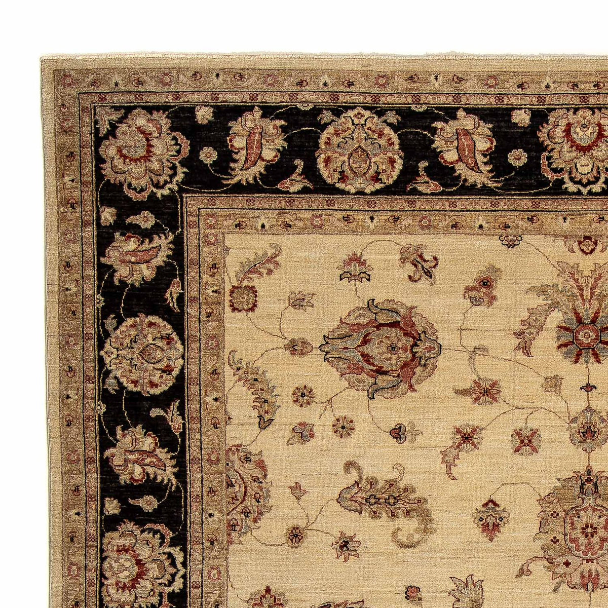 Farahan Rug 246x287cm - Oriental Rug