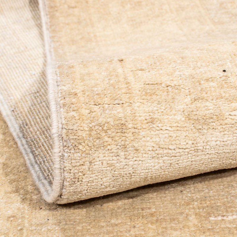 Runner Ziegler Rug - 244 x 77 cm - beige